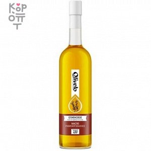 Oliveto Sansa - Масло оливковое 250мл.
