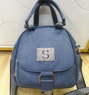 Сумка-рюкзак женская (качественная эко кожа)