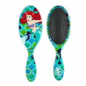 Wet Brush Расчёска для спутанных волос / Pro Detangler Disney Princess Ariel