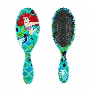 Wet Brush Расчёска для спутанных волос / Pro Detangler Disney Princess Ariel