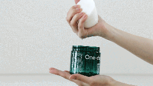 Косметика One-day&#039;s you Тонер-пэды увлажняющие Help Me Dacto Pad, 60 пэдов