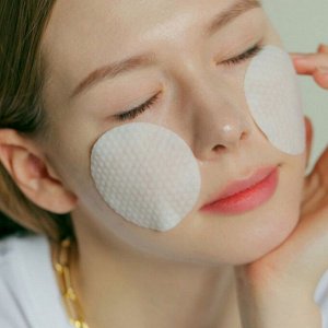 Косметика One-day&#039;s you Тонер-пэды увлажняющие Help Me Dacto Pad, 60 пэдов