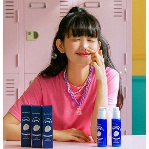 Косметика One-day’s you Маска-пенка от чёрных точек Bubble Tox Cleansing Pack, 100 мл