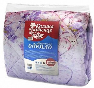 Одеяло 2сп 175*205 Холлофайбер (наполнитель плотность )250г чехол полиэстер