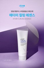 Эссенция для завивки волос Curling Essence