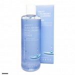 Тонер для лица Aura Secret Hyaluronic Acid, 300мл