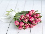 Букет из сорта Колумбус 19шт