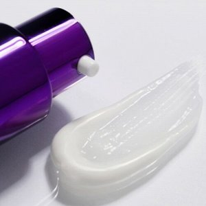 Органический насыщенный увлажняющий крем для лица Rich Moisture Cream