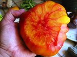 Двухцветная Комната