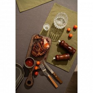 Набор кухонных ножей для мяса Tramontina Tradicional, 2 предмета, лезвие 12,7 см
