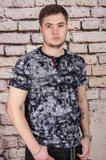 Футболка 258 т.синий ELVIS
