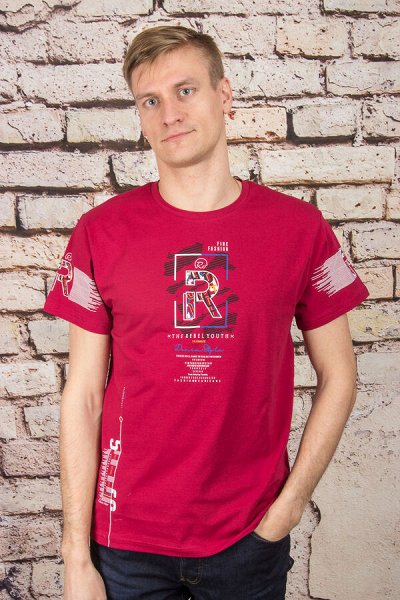 ФУТБОЛКИ новинки 24! SIZE 46-54 - ТАМКО! Турция до 7XL! Весна-лето 2024 ...