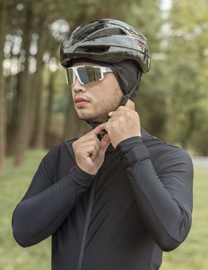 Зимняя велосипедная шапка CATEYE Kyattoai