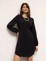 Платье а-силуэта PL1318/widely