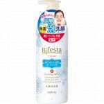 MANDOM &quot;Bifesta&quot;Очищающая пенка для лица для проблемной кожи , диспенсер 180 мл