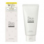 &quot;ROSETTE&quot; &quot;Skin Mania&quot; Увлажняющий гель для умывания и снятия макияжа с церамидами, гиалуроновой кислотой и коллагеном 120 гр. 1/24