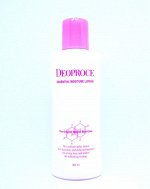 DEOPROCE Лосьон увлажняющий ESSENTIAL MOISTURE LOTION