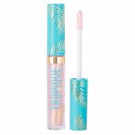 VIVIENNE SABO блеск для губ Tropigue Gloss NEW 2023 т 06 нежно лиловый