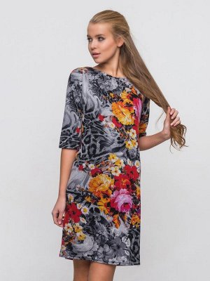AlterModa  Платье RA-4323
