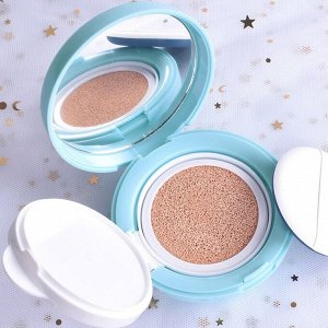 Увлажняющий кушон с коллагеном №13 Enough Collagen Aqua Air Cushion
