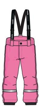 Зимние брюки Winter pants, Taila R