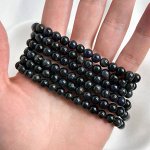 Бусины для украшений из Иолита