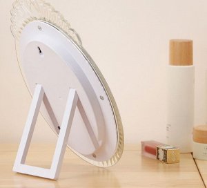 Зеркало для макияжа с подсветкой My Fold Jin Rechargeable Mirror Light