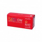 Радуга Мокка золотой кофейный микс 240г (20 трубочек)