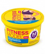 АКЦИЯ! &quot;Fitness Model&quot; Экспресс-маска  д/тела &quot;Антицеллюлитная&quot; 250мл .банка арт.7802/12/