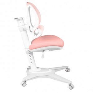Детское кресло Anatomica Funken розовый