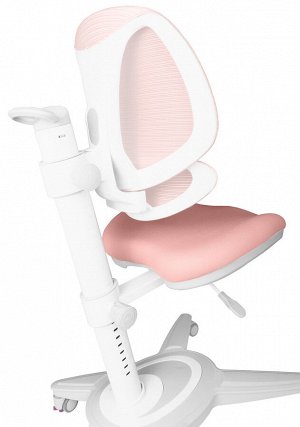 Детское кресло Anatomica Funken розовый