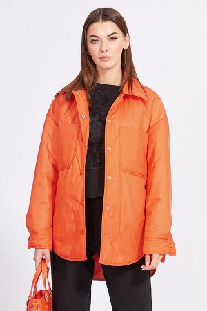 Куртка Куртка EOLA 2382 оранжевый
Состав: Куртка: ПЭ-100%; Подкладка: ПЭ-100%;
Сезон: Весна
Рост: 170

Куртка выполнена из плащевой ткани, утепленная изософтом L60. Куртка прямого силуэта, длиной ниже