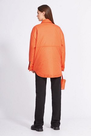 Куртка Куртка EOLA 2382 оранжевый
Состав: Куртка: ПЭ-100%; Подкладка: ПЭ-100%;
Сезон: Весна
Рост: 170

Куртка выполнена из плащевой ткани, утепленная изософтом L60. Куртка прямого силуэта, длиной ниже