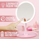 Зеркала для макияжа