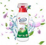 GALLUS Professional Гель для стирки белья УНИВЕРСАЛЬНЫЙ 1 л