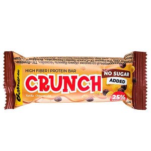 Батончик CRUNCH HI PROTEIN Vanilla Cheesecake 50 г 1 уп.х 20 шт.