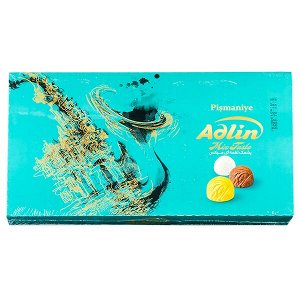 конфеты Adlin пишмание ваниль-какао-шафран 350 г