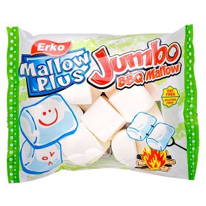Маршмеллоу Гигант JUMBO Mallow BBQ 400г