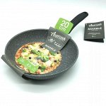 Сковорода Amercook MARBLE диаметр 20 см