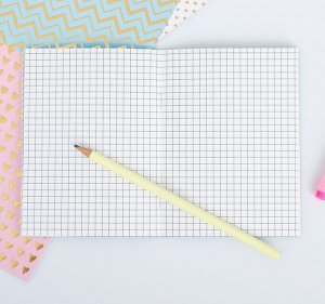 Блокнот , А6, 32 листа