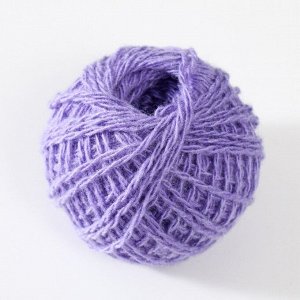 Пряжа "Акрил" 100% акрил, 100м/40±5гр (Колокольчик)