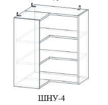 Шну - 4 (600х600х720)