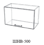 Шнв-500 500*300*360