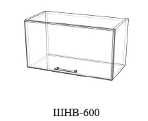 Шнв-600 600*300*360