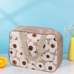 Дорожная косметичка / 25 x 9 x 18 см