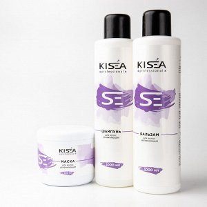 Маска для увлажнения волос Kisea 500 мл Кисея