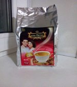 Кing coffee - 3 in 1 instant