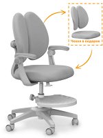 Детское кресло Mealux Sprint Duo