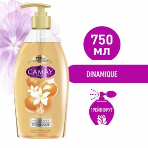 Гель для душа Камэй Dynamique Camay 750 мл