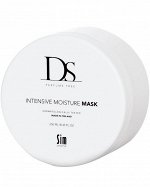 DS Intensive Moisture Mask Интенсивная увлажняющая маска для волос без отдушек 250 мл